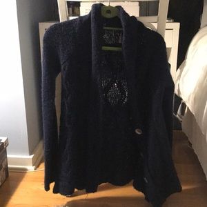 Adorable sweater from Free People, PRICE DROP